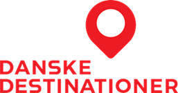 danske destinationer