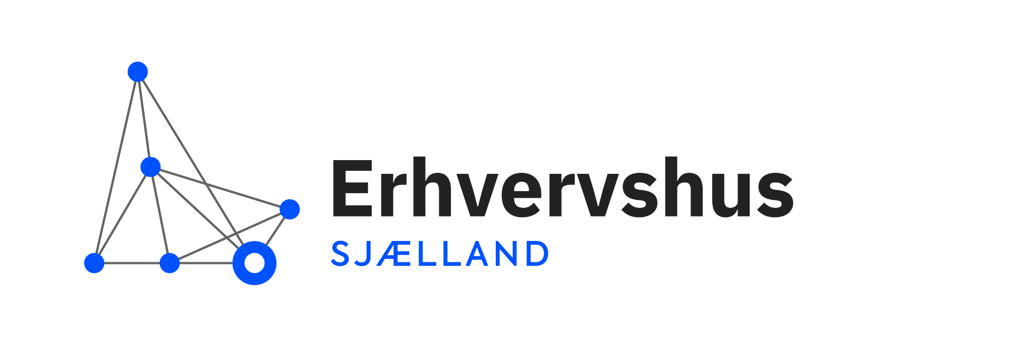 Erhvervshus Sjælland