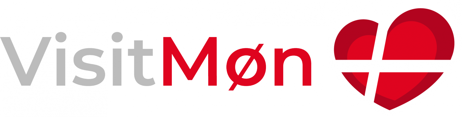 Visit Møn logo