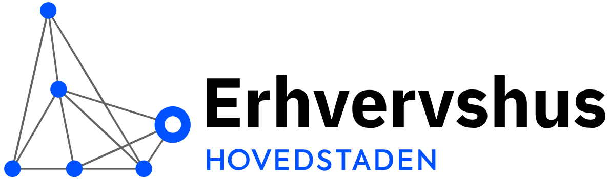 Erhvervshus Hovedstaden