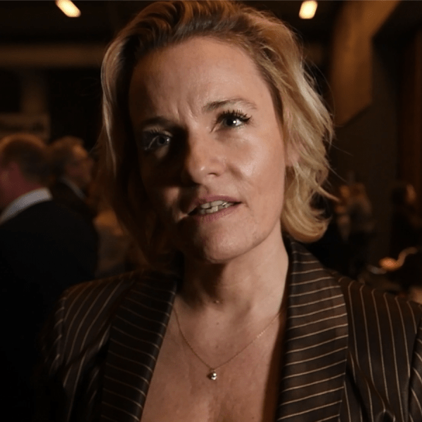 Annette Hyldebrandt - Nytårskonferencen2020