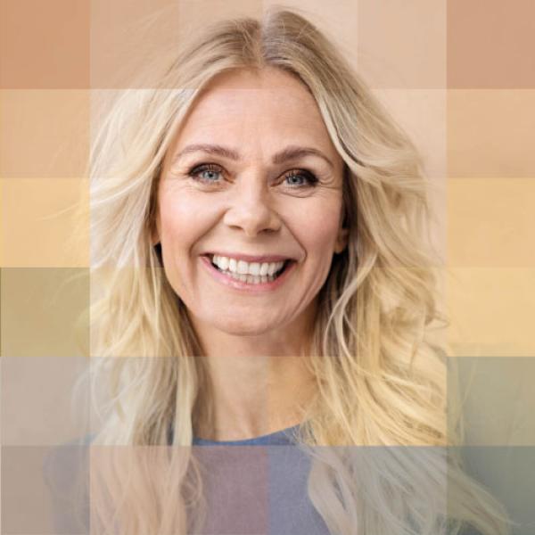 Anne Glad