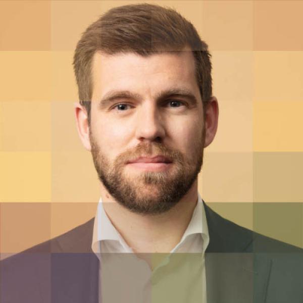 Morten Dahlin