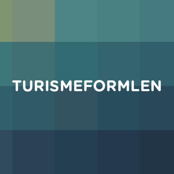 Turismeformlen