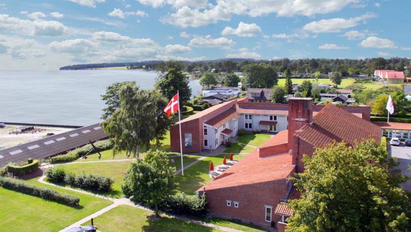 Konference og Hotel Klinten