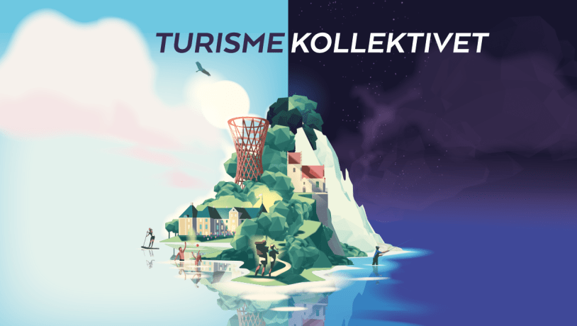 Turisme kollektivet