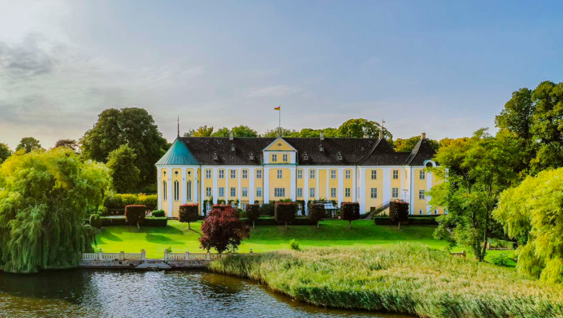 Gavnø Slot