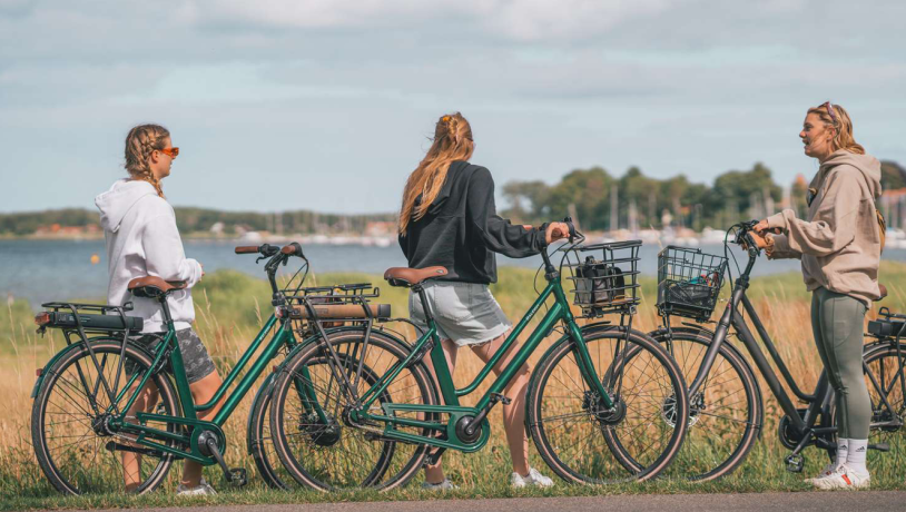 Cykelferie