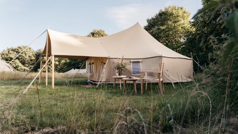 Villa Huno Glamping