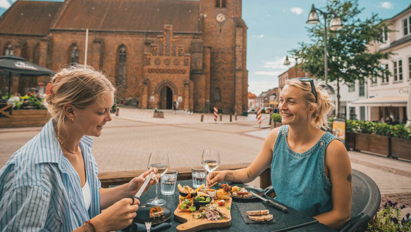 Næstved City