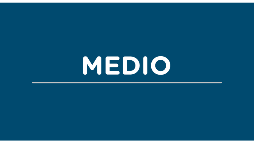 Medio