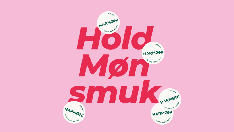 Harmøni posters