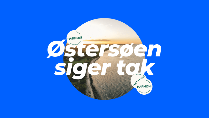Harmøni