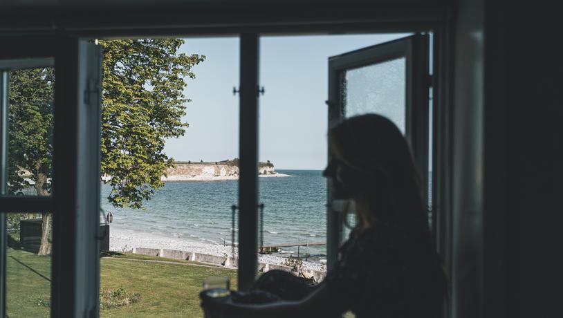 Rødvig Kro & Badehotel