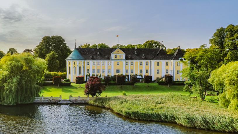 Gavnø Slot
