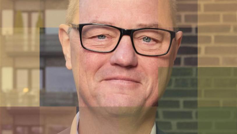 Allan L. Agerholm