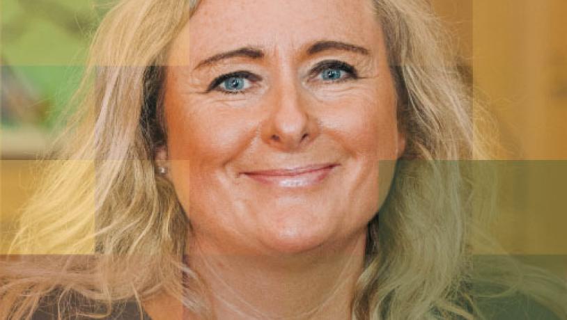 Charlotte Bagge Hansen