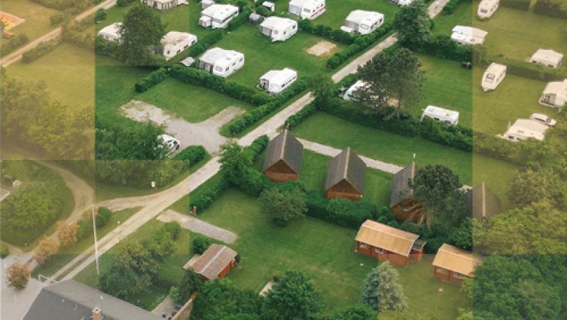 Feriebyens Camping