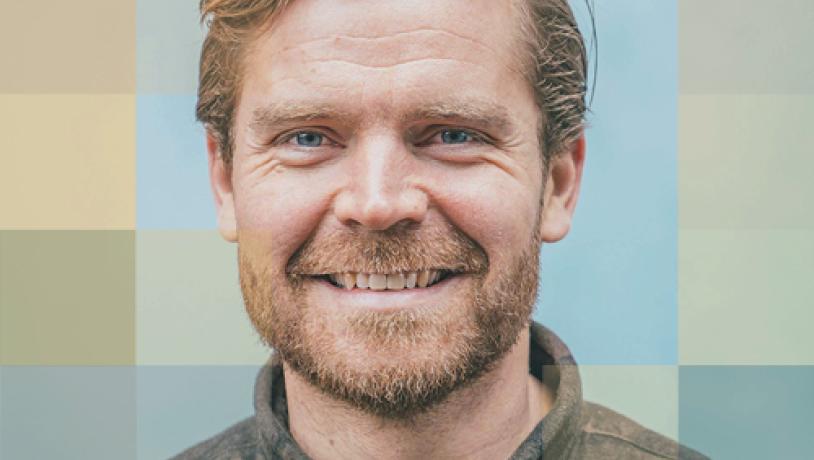 Jesper Carlson