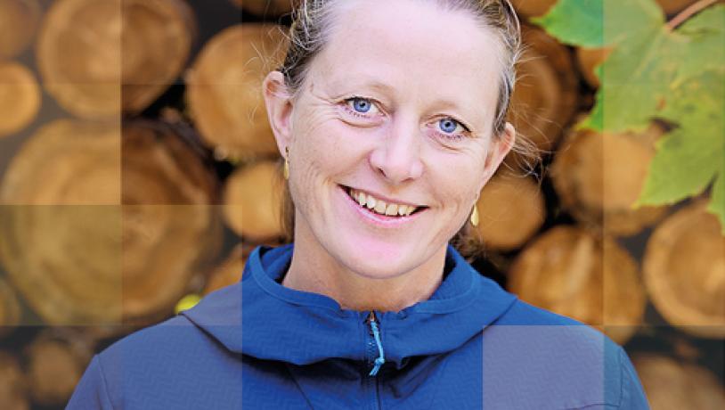 Anne Rosell