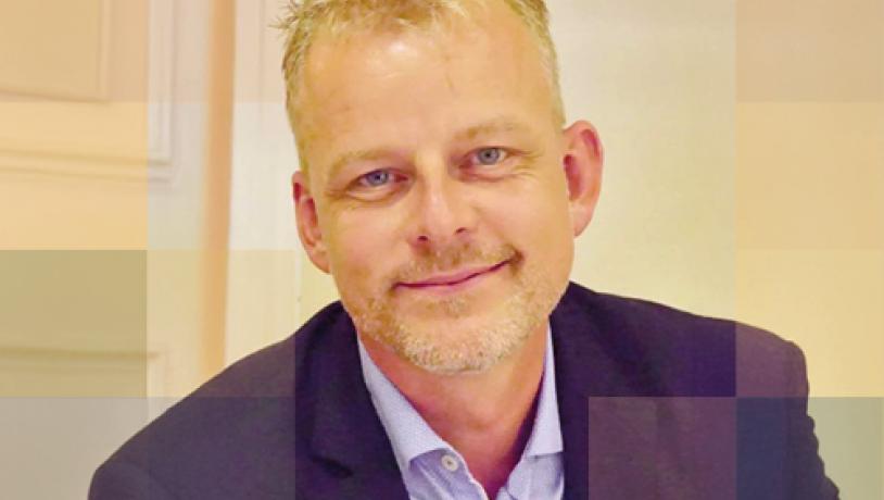 Morten Romme