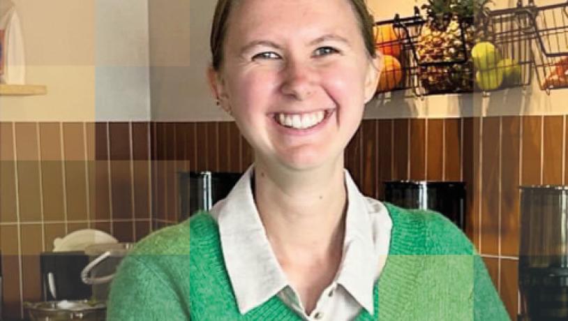 Simone Kiær