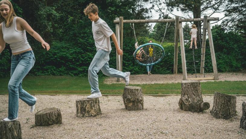 Feriebyens Camping