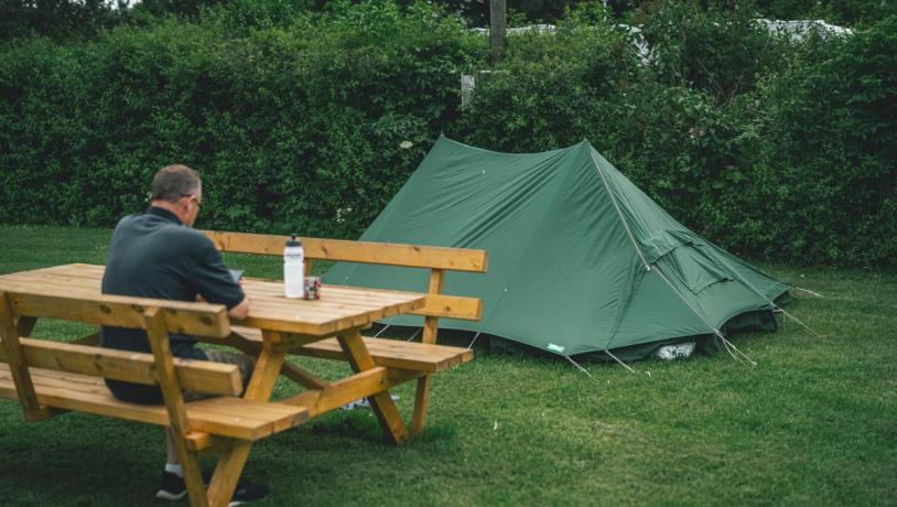 Feriebyens Camping