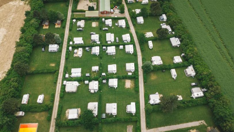 Feriebyens Camping