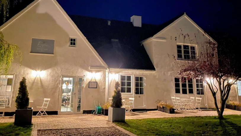 Egn Boutique Hotel