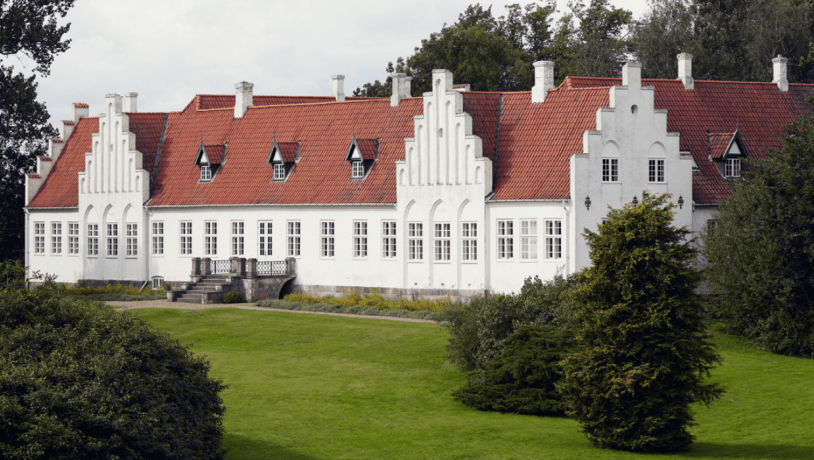 Rønnebæksholm