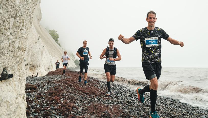 South Coast Ultra