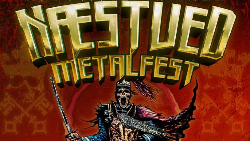 Næstved Metalfest