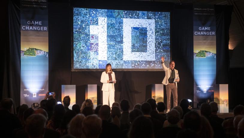 Turismekonferencen 2025