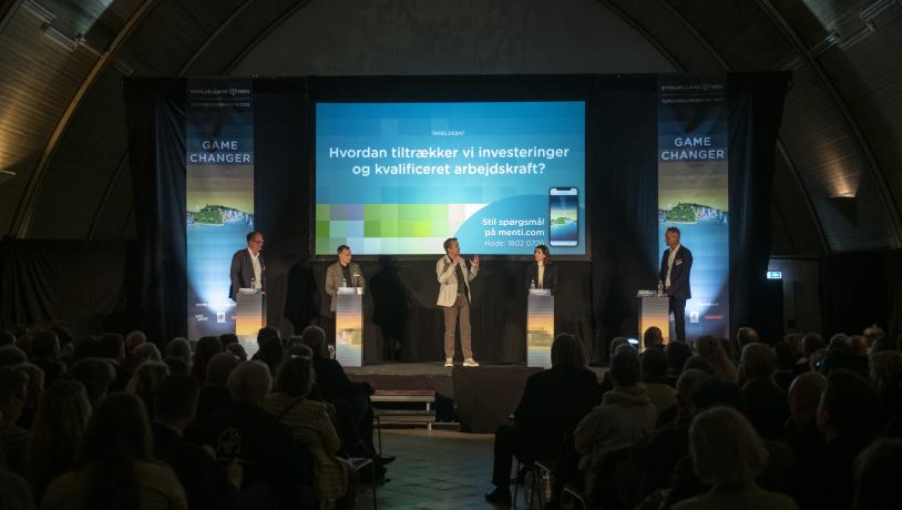 Turismekonferencen 2025