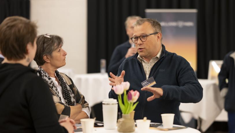 Turismekonferencen 2025