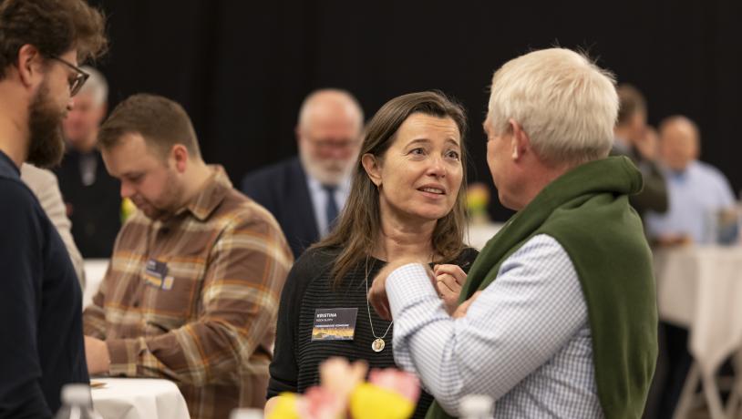 Turismekonferencen 2025