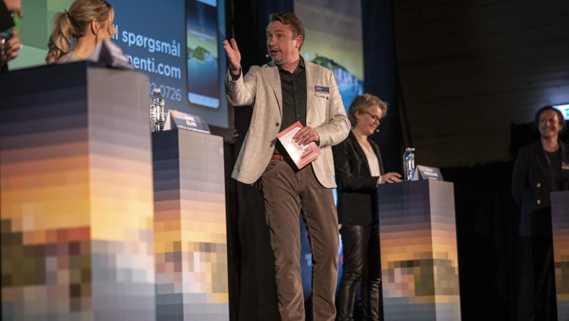 Turismekonferencen 2025