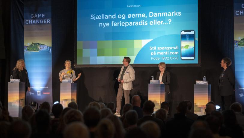 Turismekonferencen 2025