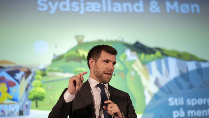 Turismekonferencen 2025