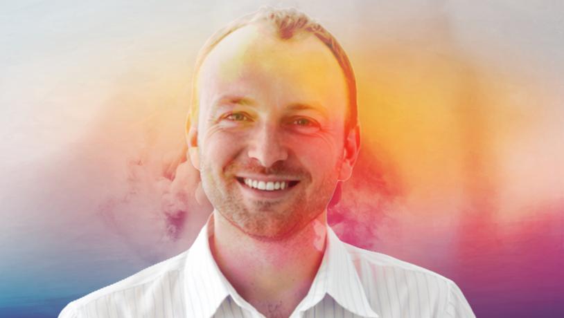 Martin Trandberg Jensen