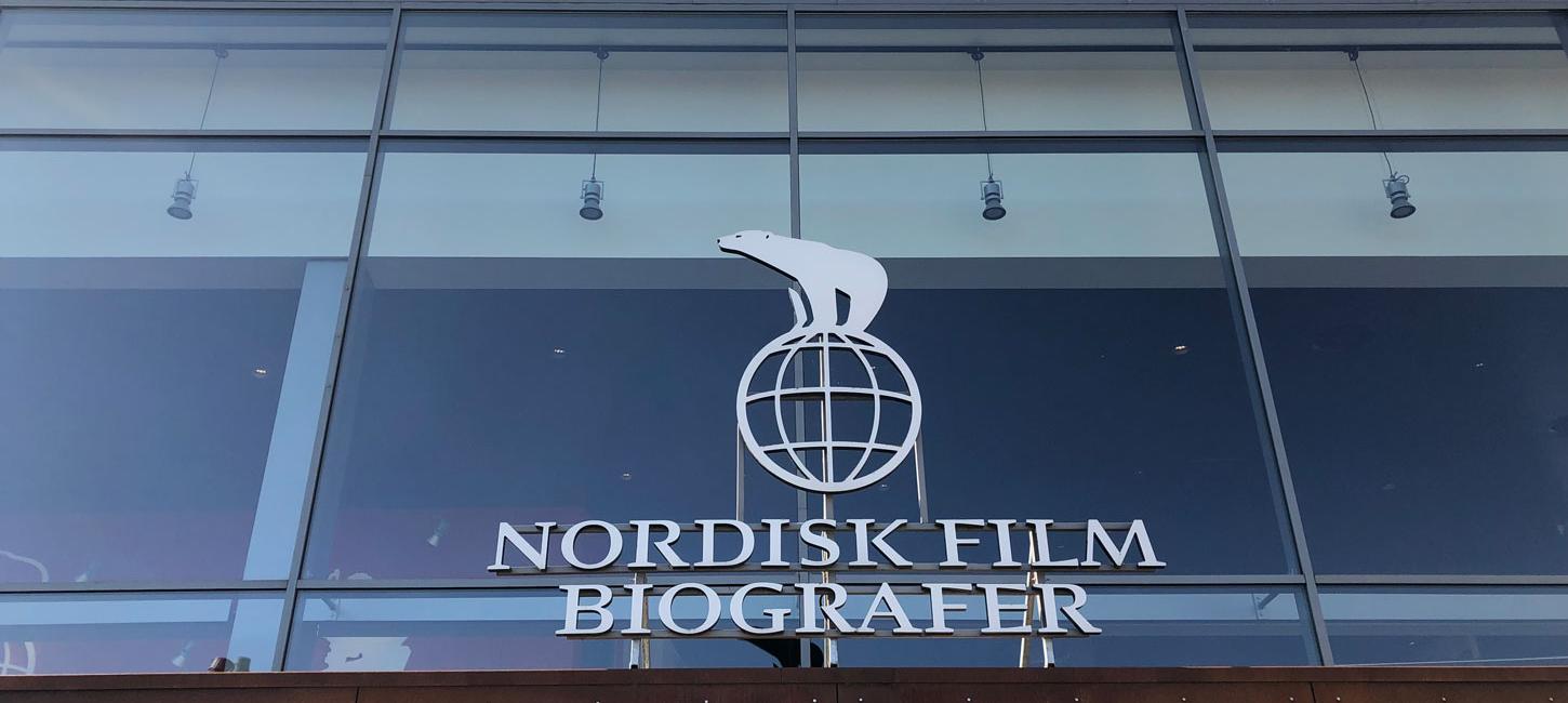Biograf på Sydsjælland og Møn