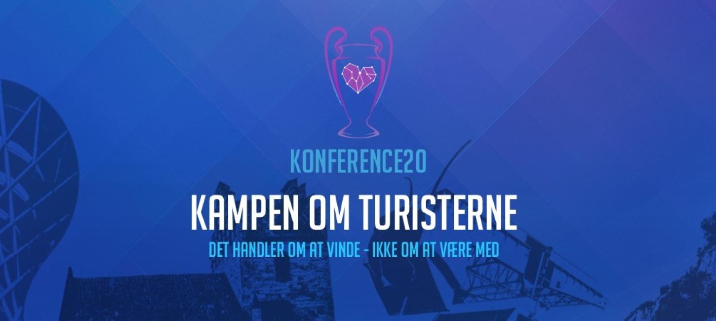 Nytårskonference erhverv