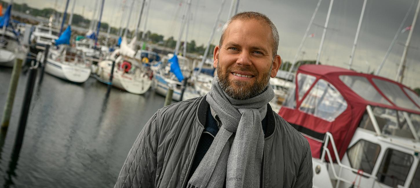 Jonas Rødvig Kro & Badehotel