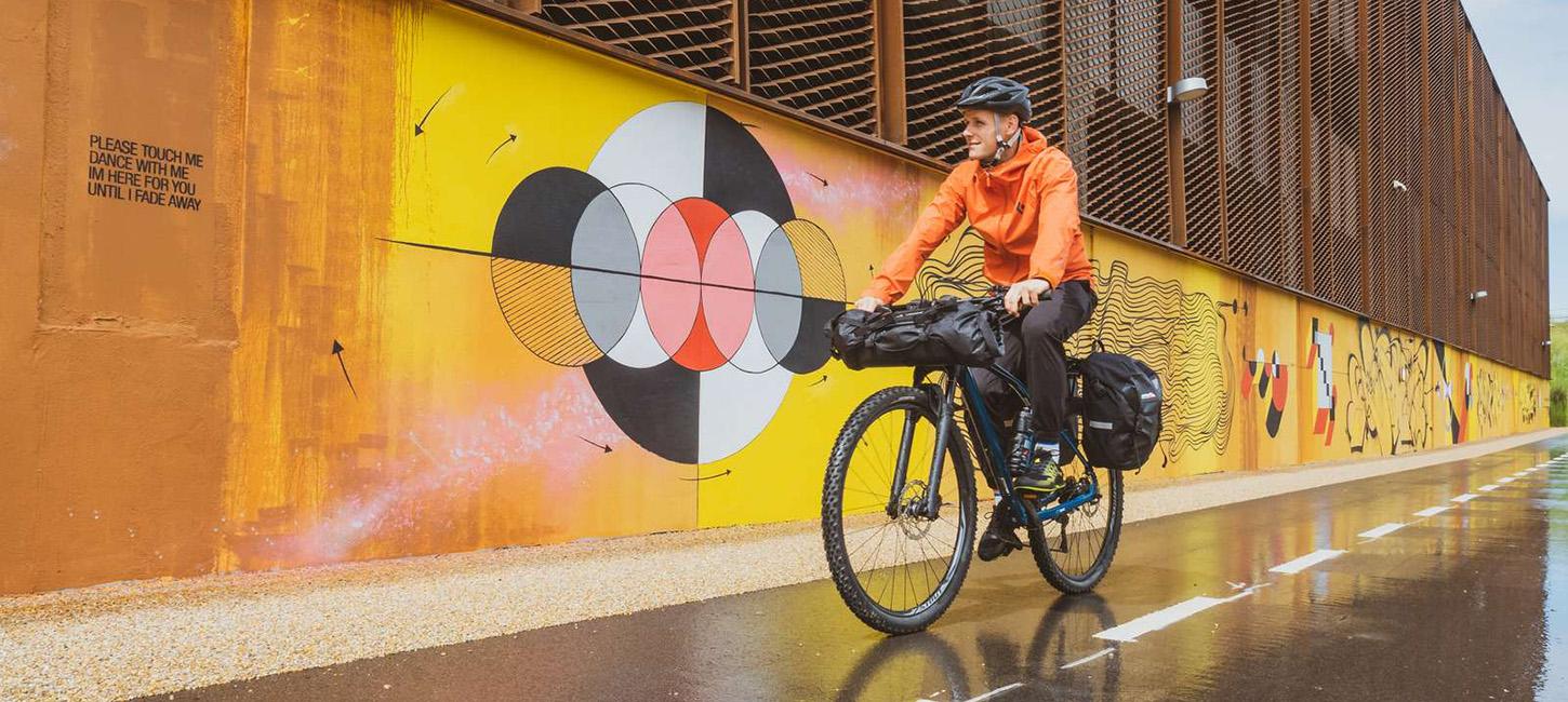 Cykel i Næstved