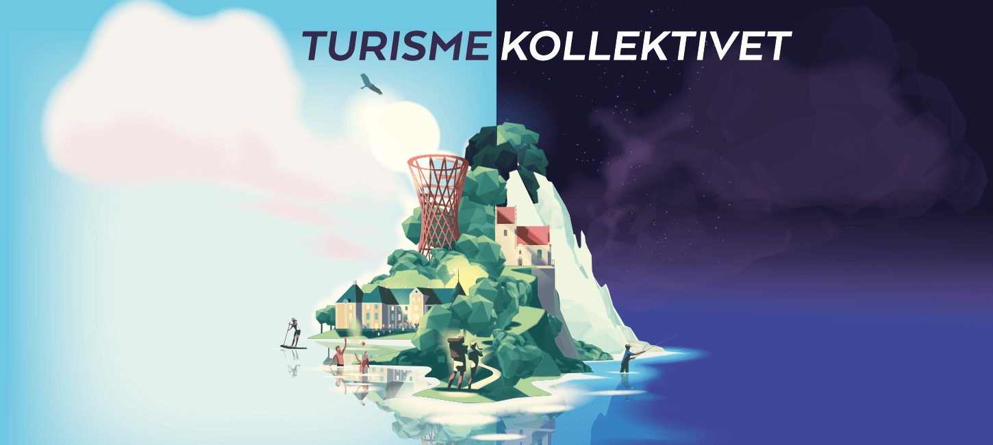 Turisme kollektivet