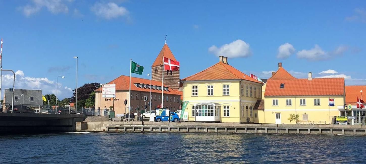 House of Møn