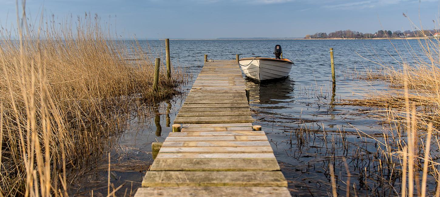 Præstø Fjord