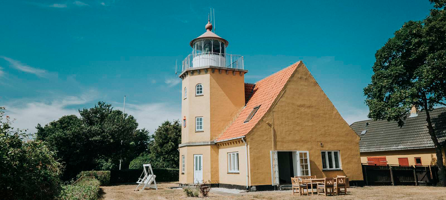 Fyret
