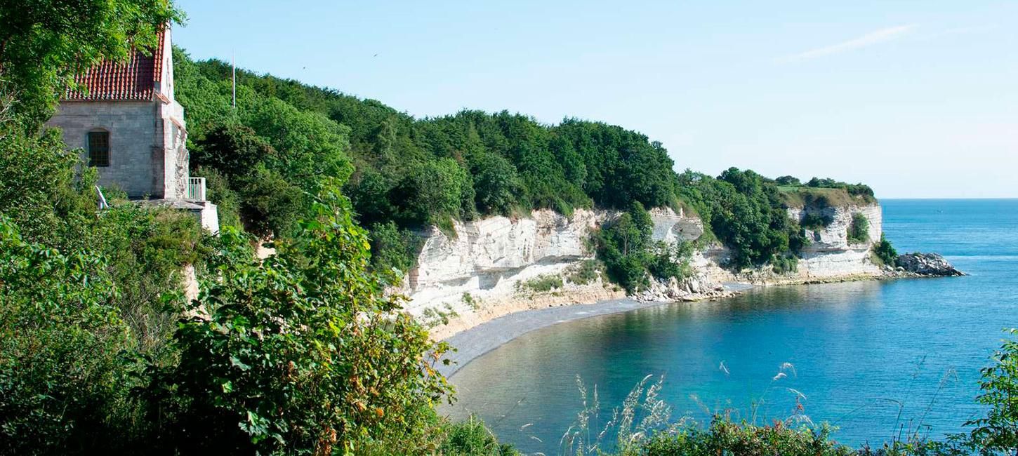Stevns Klint